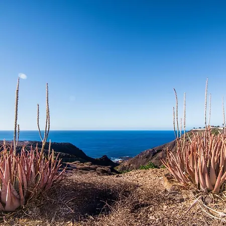 Сasa de vacaciones Casa Bolmar Trapiche (Las Palmas)