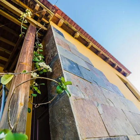 Casa Bolmar Сasa de vacaciones