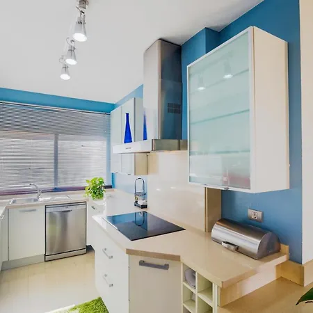 Casa Bolmar Holiday home