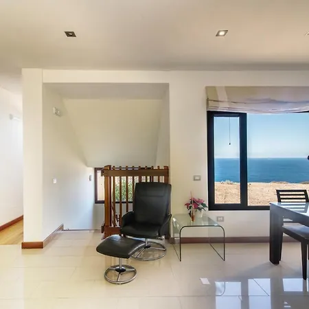 Σπίτι διακοπών Casa Bolmar Trapiche (Las Palmas)