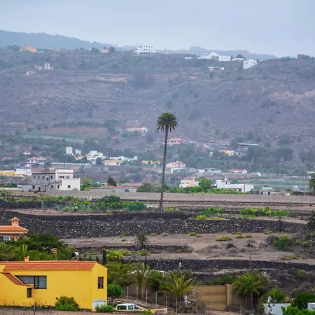 Σπίτι διακοπών Casa Bolmar Trapiche (Las Palmas)