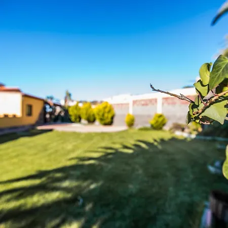Casa Bolmar Trapiche (Las Palmas)