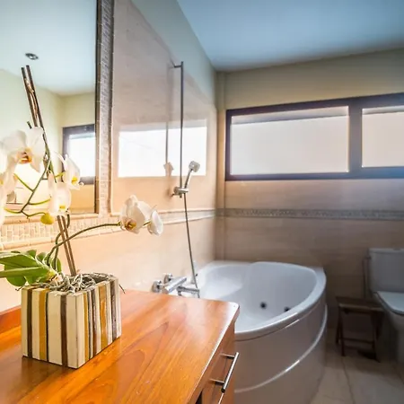 Σπίτι διακοπών Casa Bolmar Trapiche (Las Palmas)