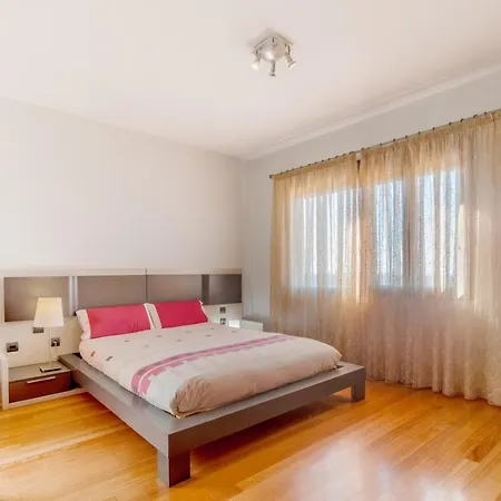 Casa Bolmar Trapiche (Las Palmas)