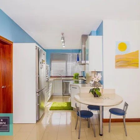 Σπίτι διακοπών Casa Bolmar *