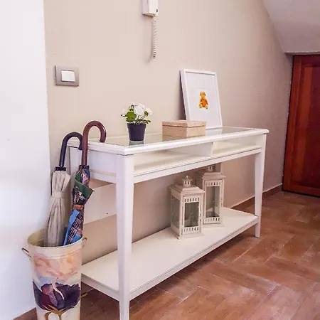 Σπίτι διακοπών Casa Bolmar *