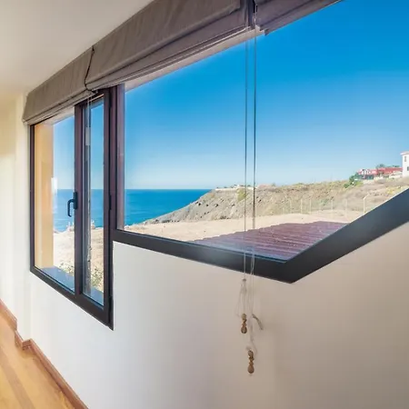 Casa Bolmar Holiday home