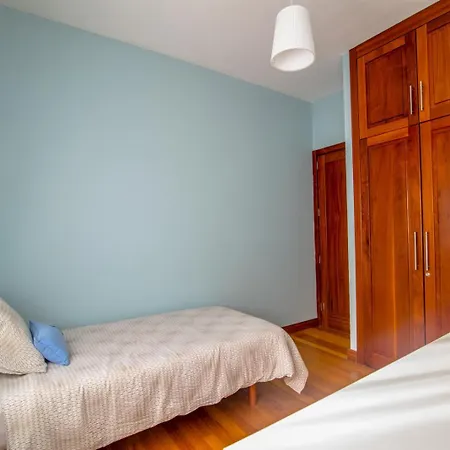 Σπίτι διακοπών Casa Bolmar *