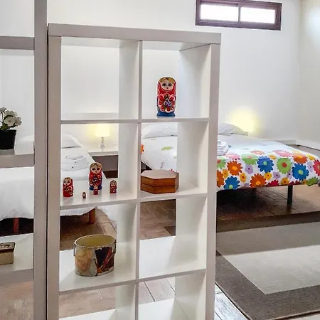Casa Bolmar * Trapiche (Las Palmas)