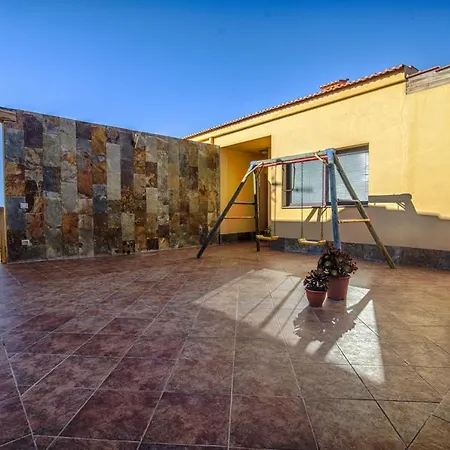 Casa Bolmar