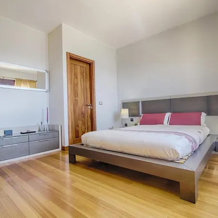 Casa Bolmar Holiday home