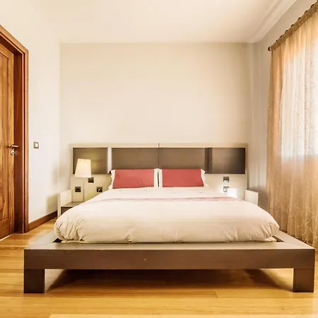 Holiday home Casa Bolmar Trapiche (Las Palmas)