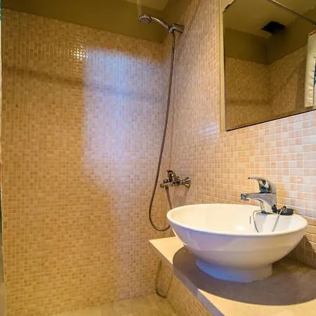 Holiday home Casa Bolmar