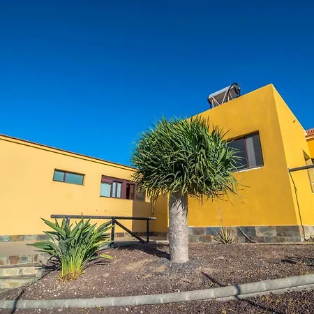 Casa Bolmar *