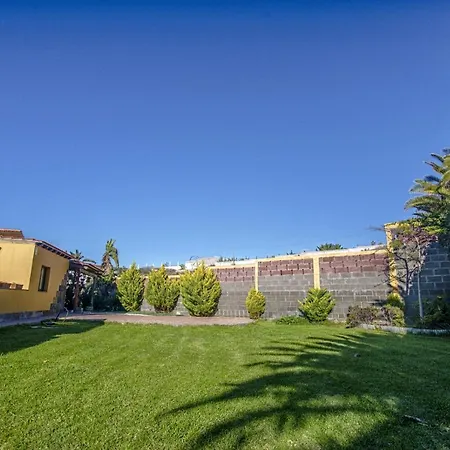 Casa Bolmar Holiday home Trapiche (Las Palmas)