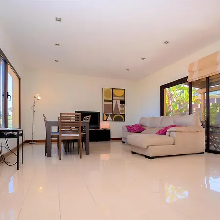 Casa Bolmar Trapiche (Las Palmas)