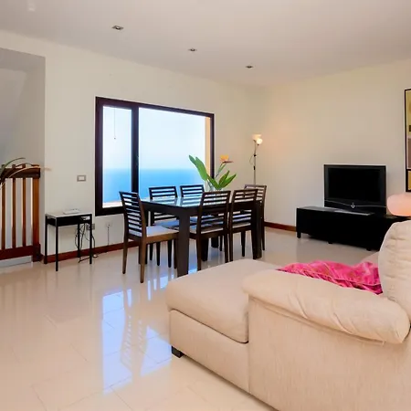 Casa Bolmar Σπίτι διακοπών Trapiche (Las Palmas)