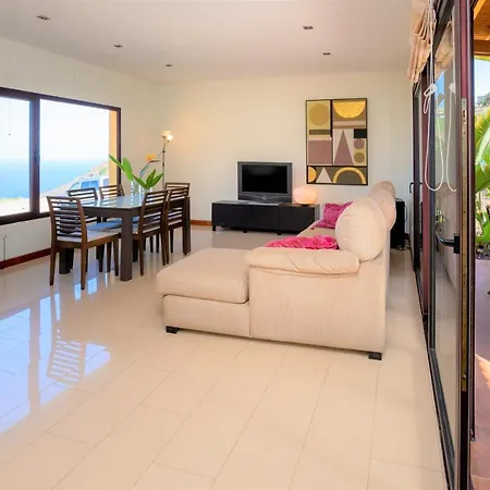 Casa Bolmar * Trapiche (Las Palmas)