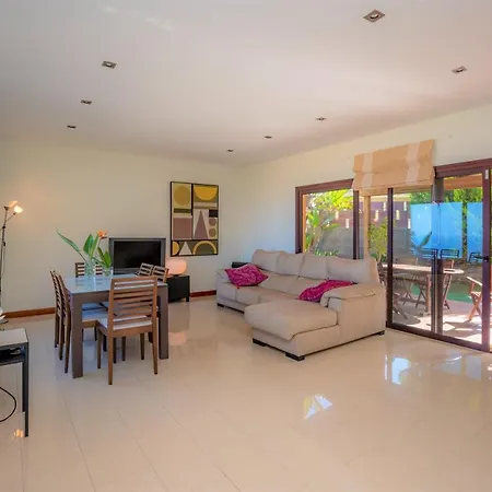 Σπίτι διακοπών Casa Bolmar Trapiche (Las Palmas)