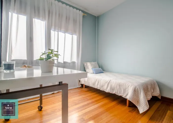 Casa Bolmar Hébergement de vacances *
