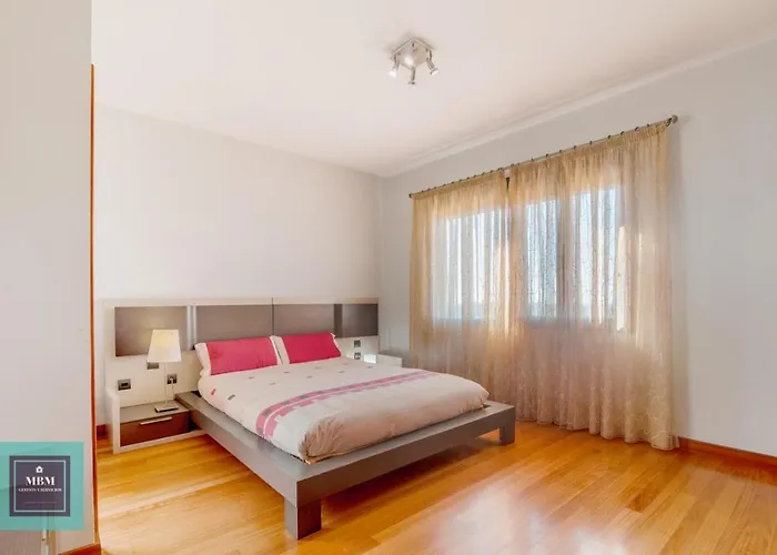 Casa Bolmar Trapiche (Las Palmas)