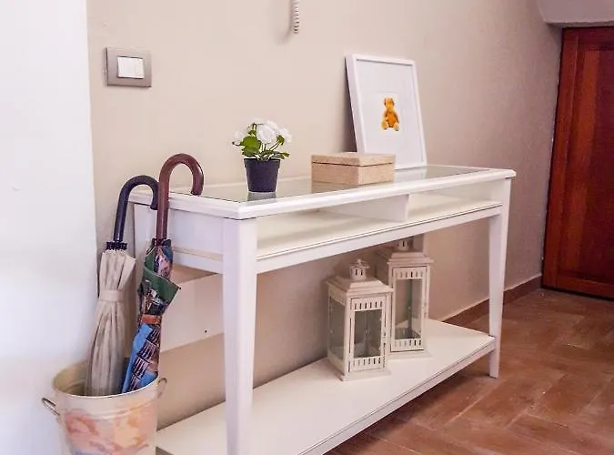 Hébergement de vacances Casa Bolmar *