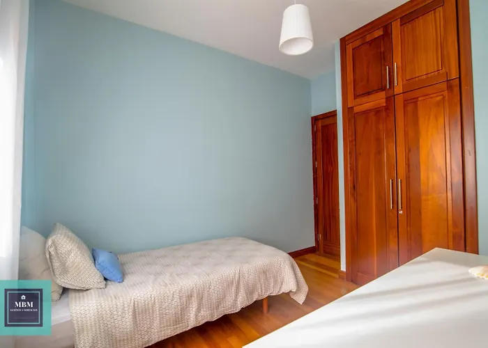 Hébergement de vacances Casa Bolmar *