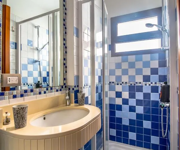 Casa Bolmar Hébergement de vacances *