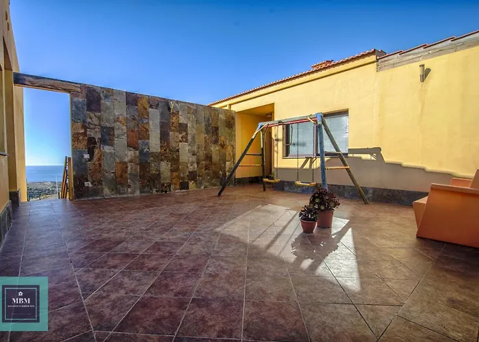 Casa Bolmar
