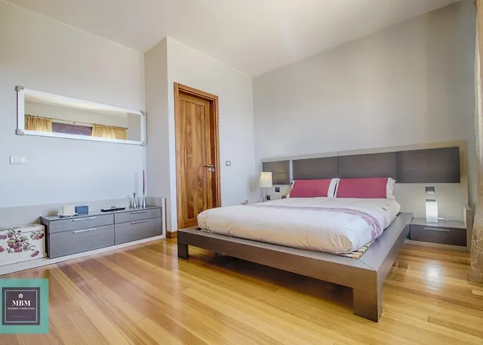 Casa Bolmar Hébergement de vacances