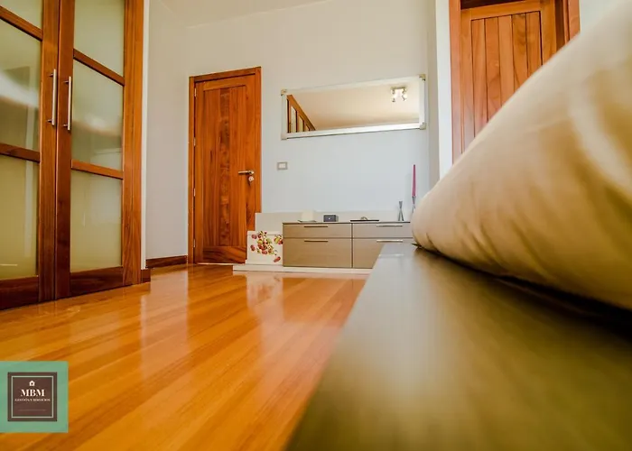 Casa Bolmar Hébergement de vacances *
