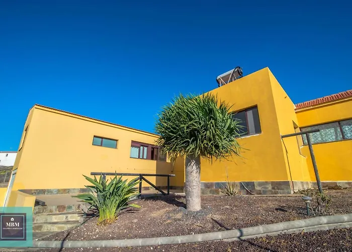 Casa Bolmar *